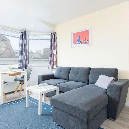 Haus Panorama Laboe Wohnung 5 Exteriör bild