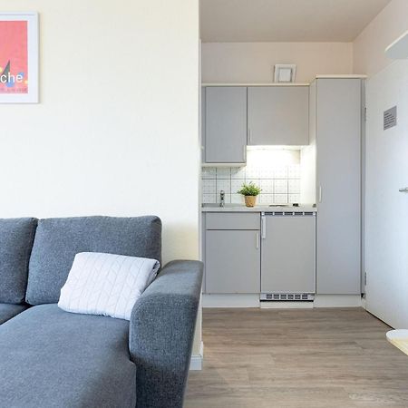 Haus Panorama Laboe Wohnung 5 Exteriör bild