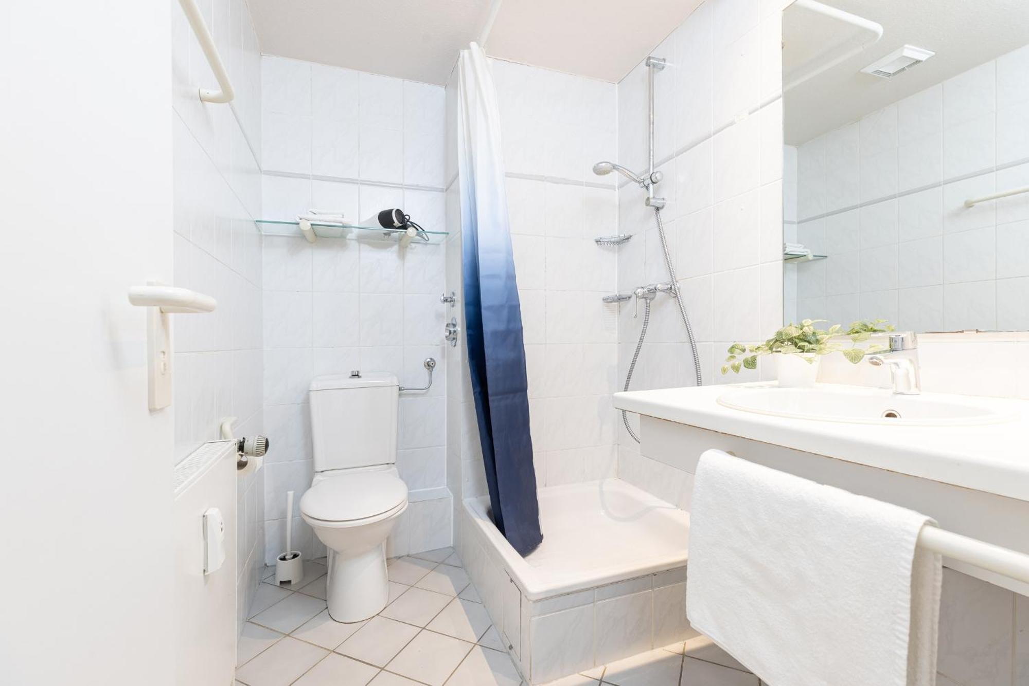 Haus Panorama Laboe Wohnung 5 Exteriör bild