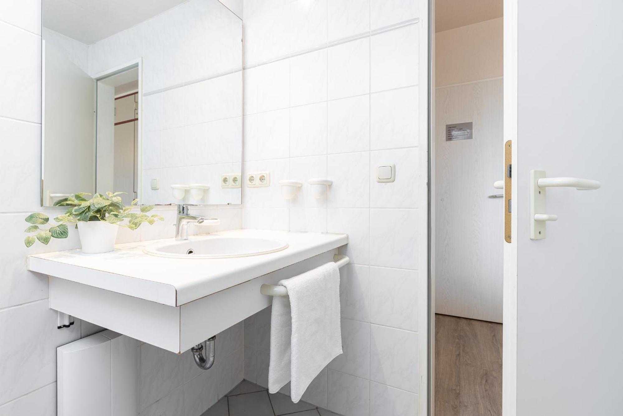 Haus Panorama Laboe Wohnung 5 Exteriör bild