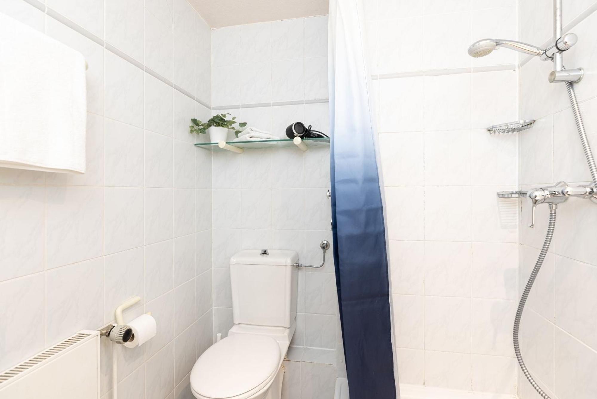 Haus Panorama Laboe Wohnung 5 Exteriör bild