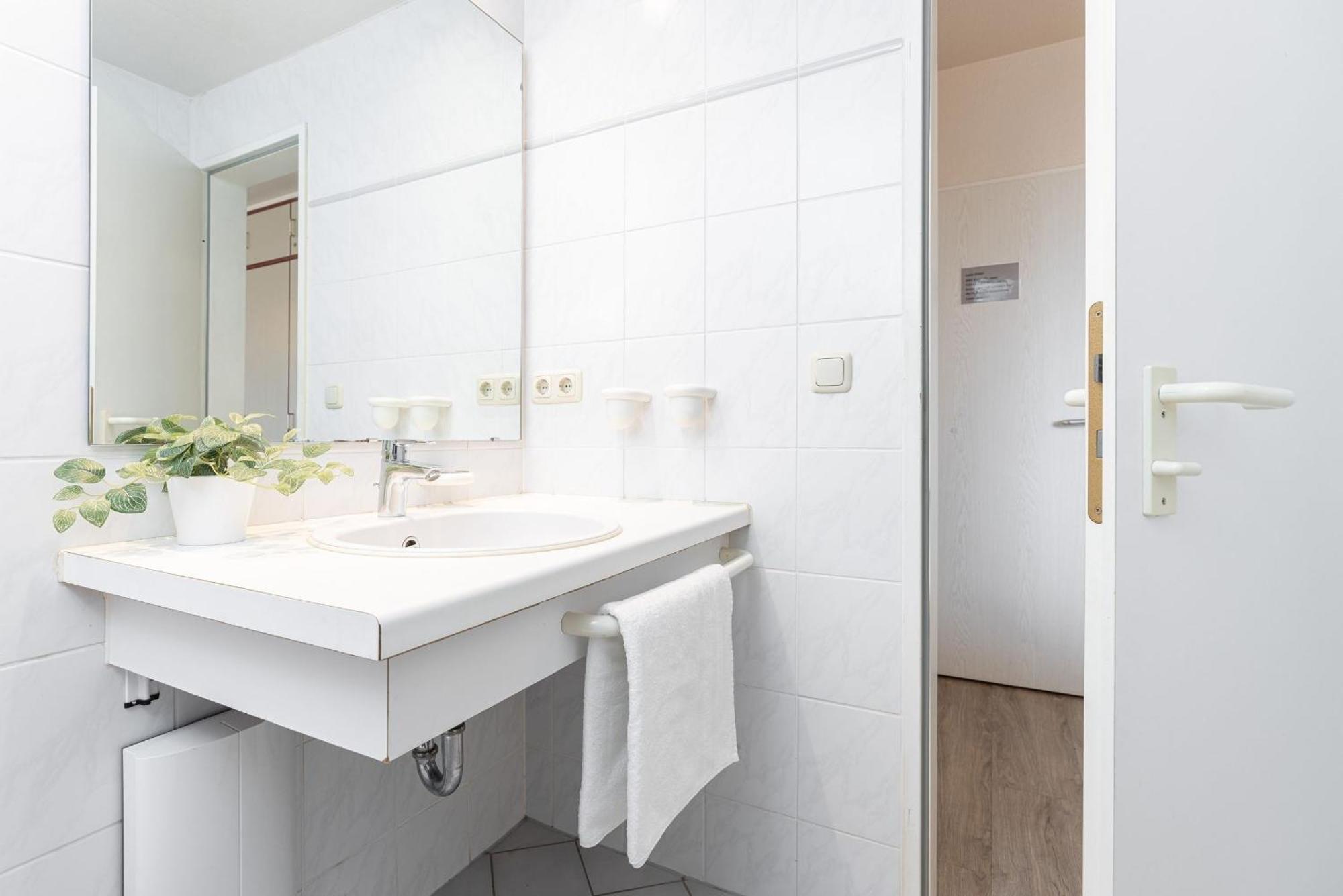 Haus Panorama Laboe Wohnung 5 Exteriör bild