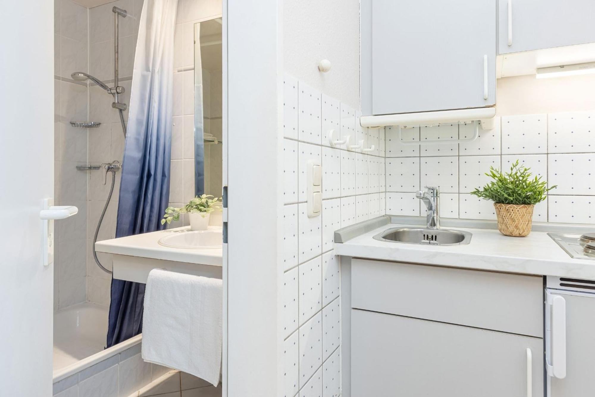 Haus Panorama Laboe Wohnung 5 Exteriör bild