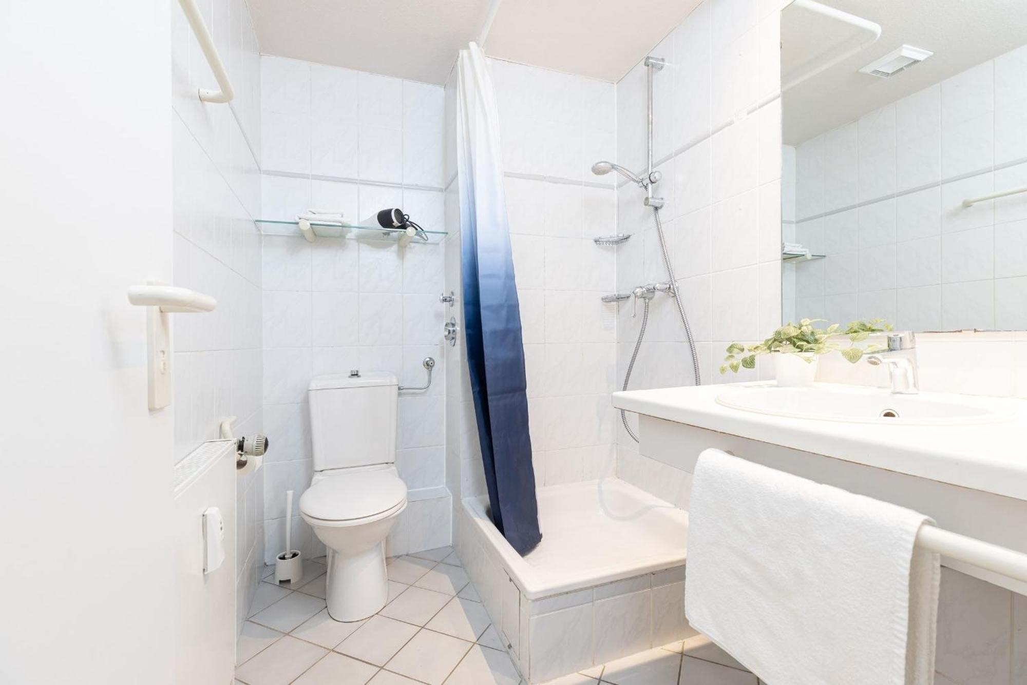 Haus Panorama Laboe Wohnung 5 Exteriör bild
